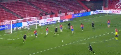 [德甲]第6轮：法兰克福VS拜仁慕尼黑